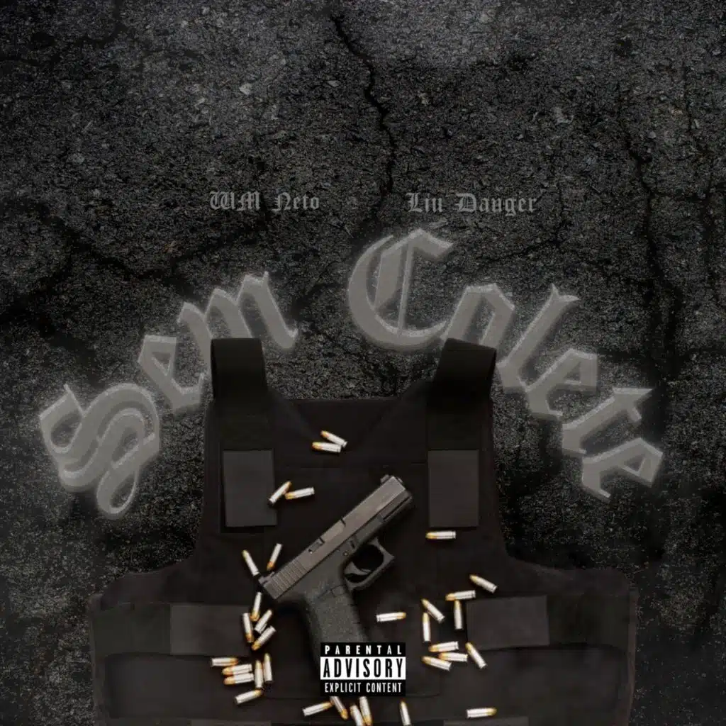 Sem Colete (feat. Liu Danger)