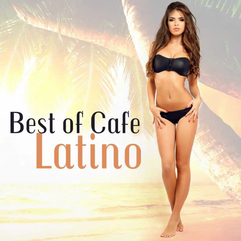 Best of Cafe Latino