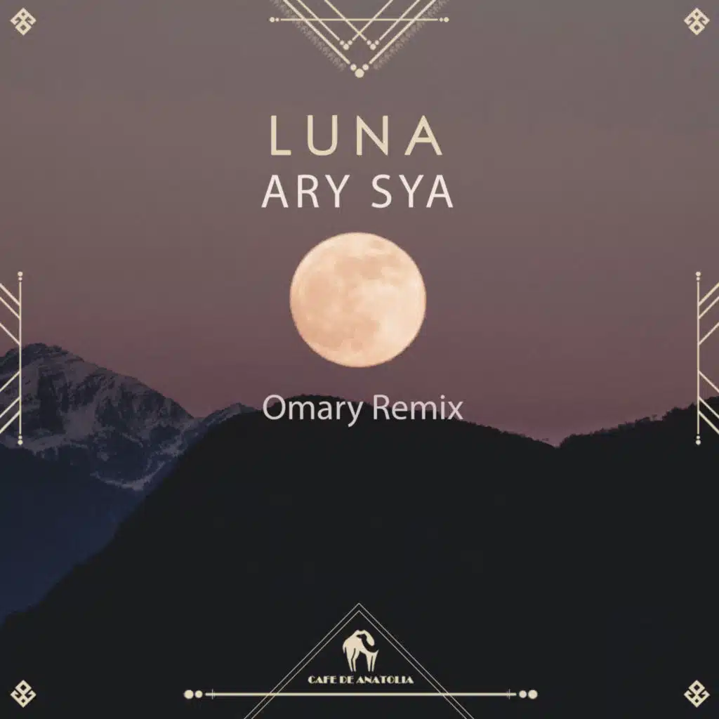 Luna (feat. Omary)