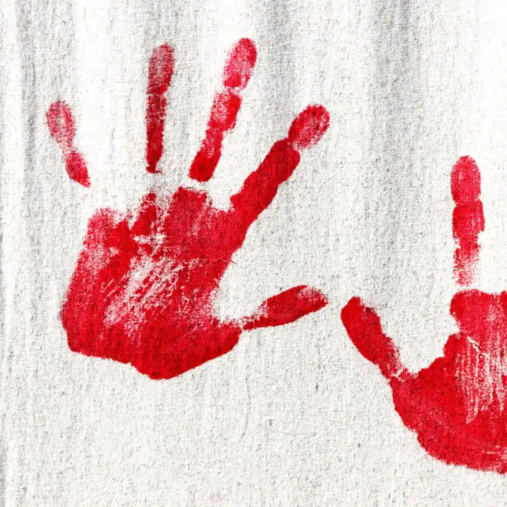 True Crime – Kriminalliteratur mit echten Verbrechen