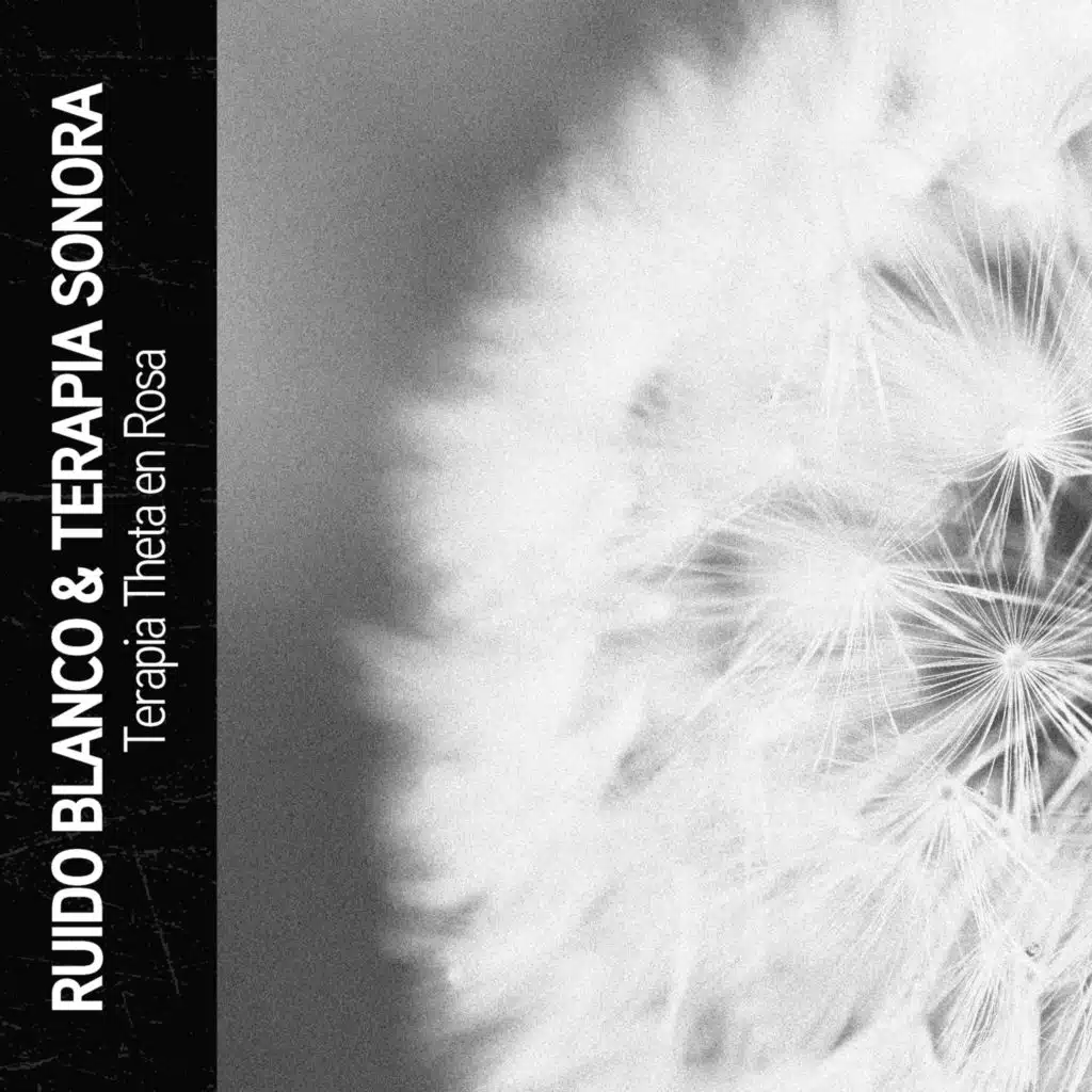 Meditacion profunda de ruido blanco