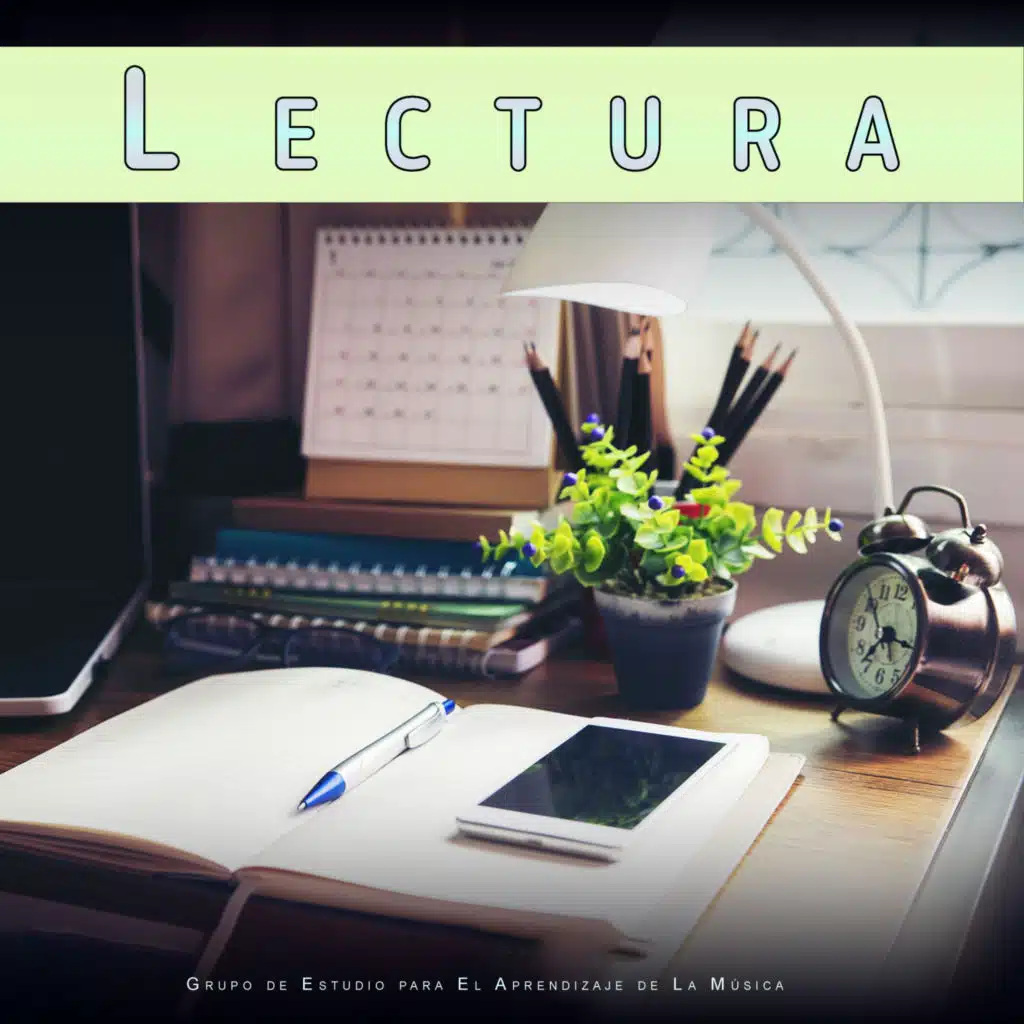 Música Inteligente, Concentración Profunda & Musica Para Leer