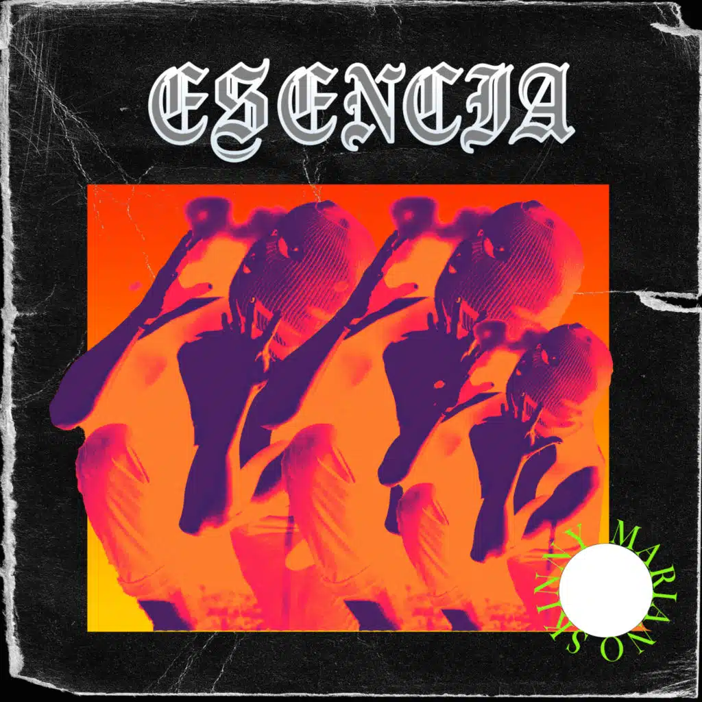 Esencia