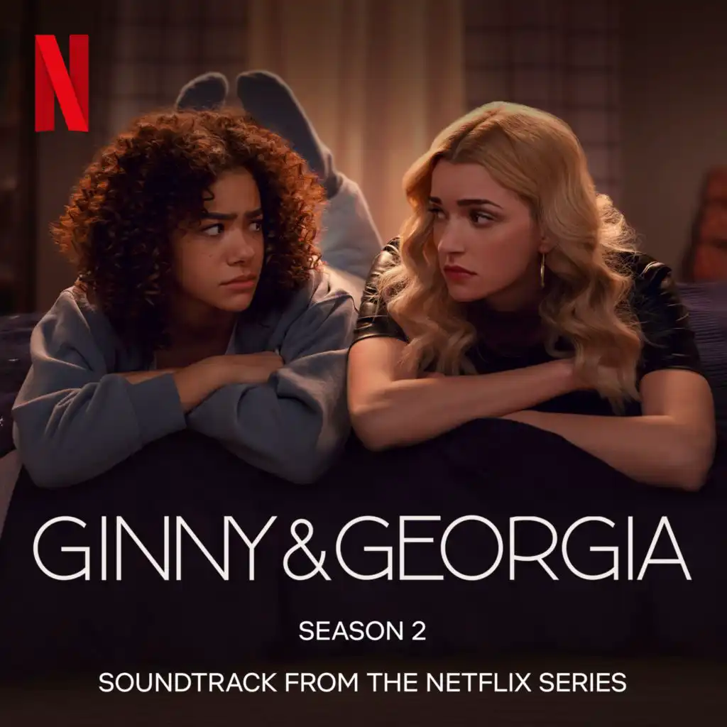 Ginny & Georgia: Season 2 (Soundtrack from the Netflix Series)