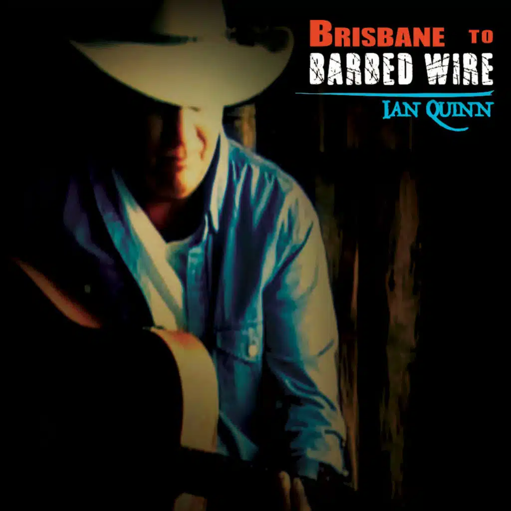 Brisbane To Barbed Wire