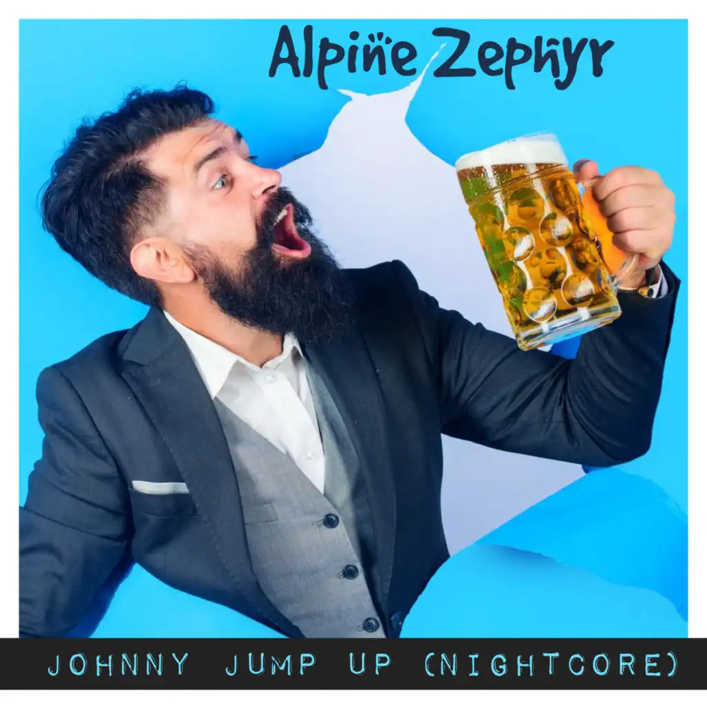 Johnny Jump Up (Nightcore)