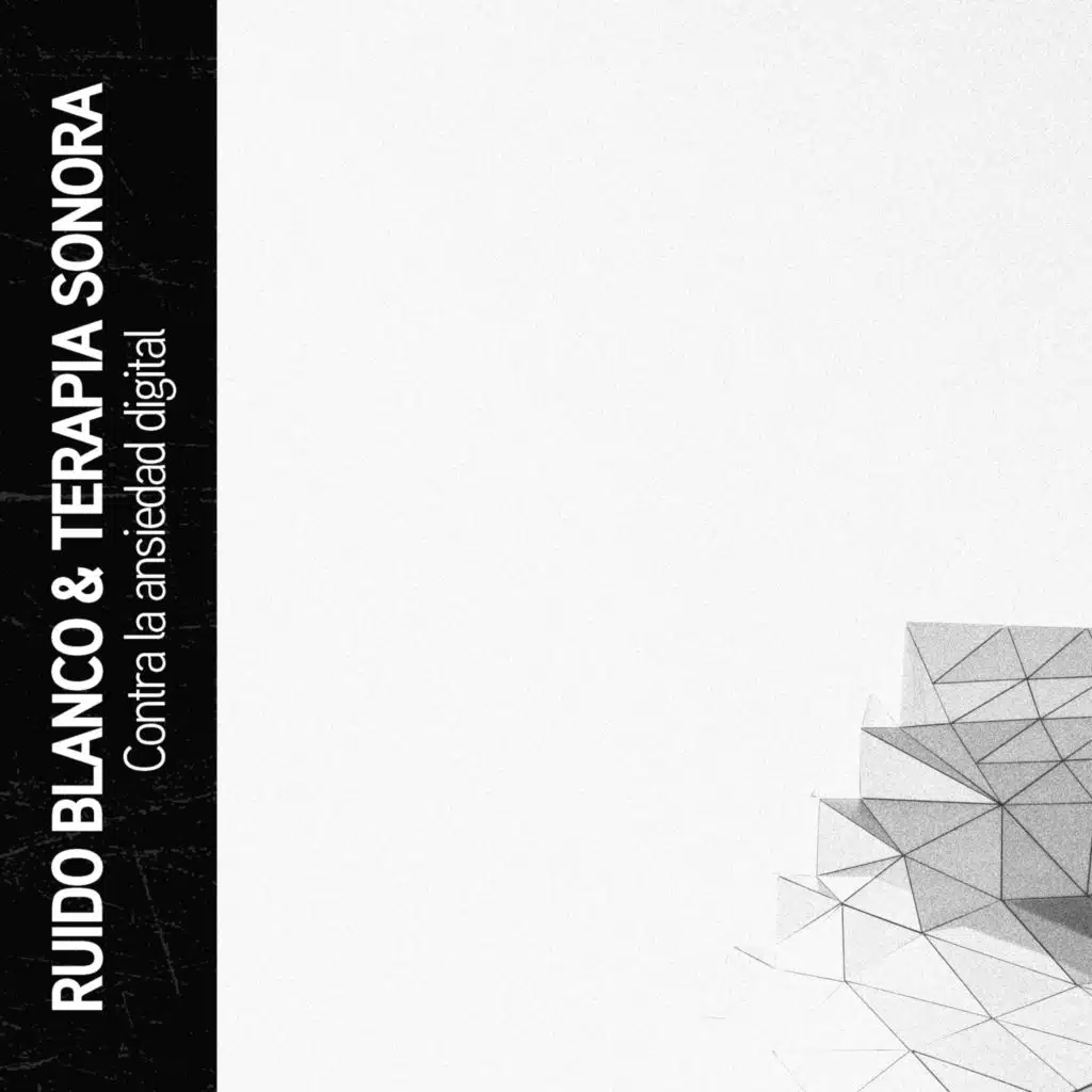 Meditacion profunda de ruido blanco