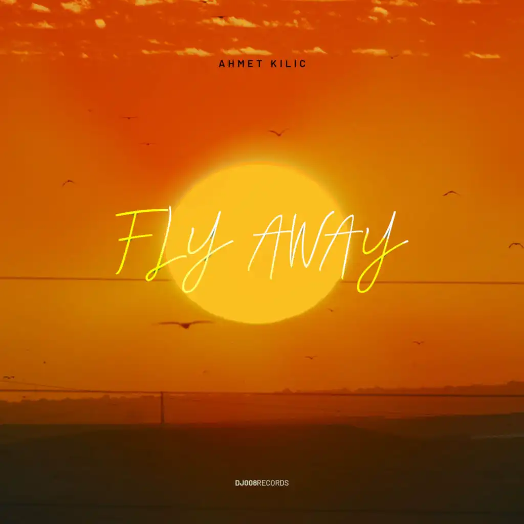 Fly Away