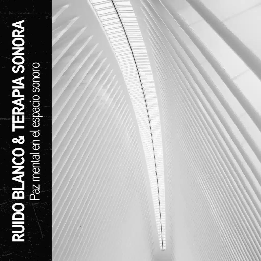 Meditacion profunda de ruido blanco