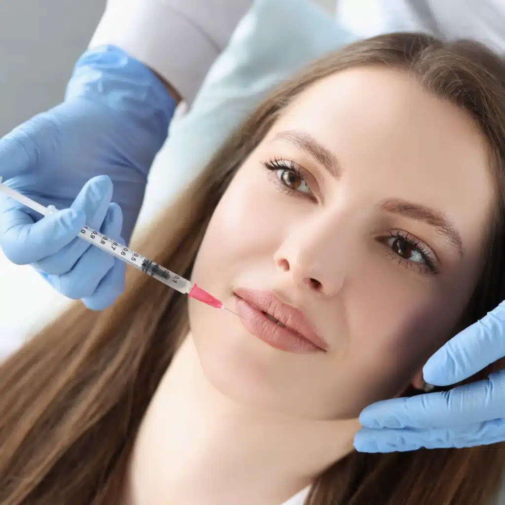 Botox, Filler, Brustvergrößerung – Schönheitsideale junger Menschen