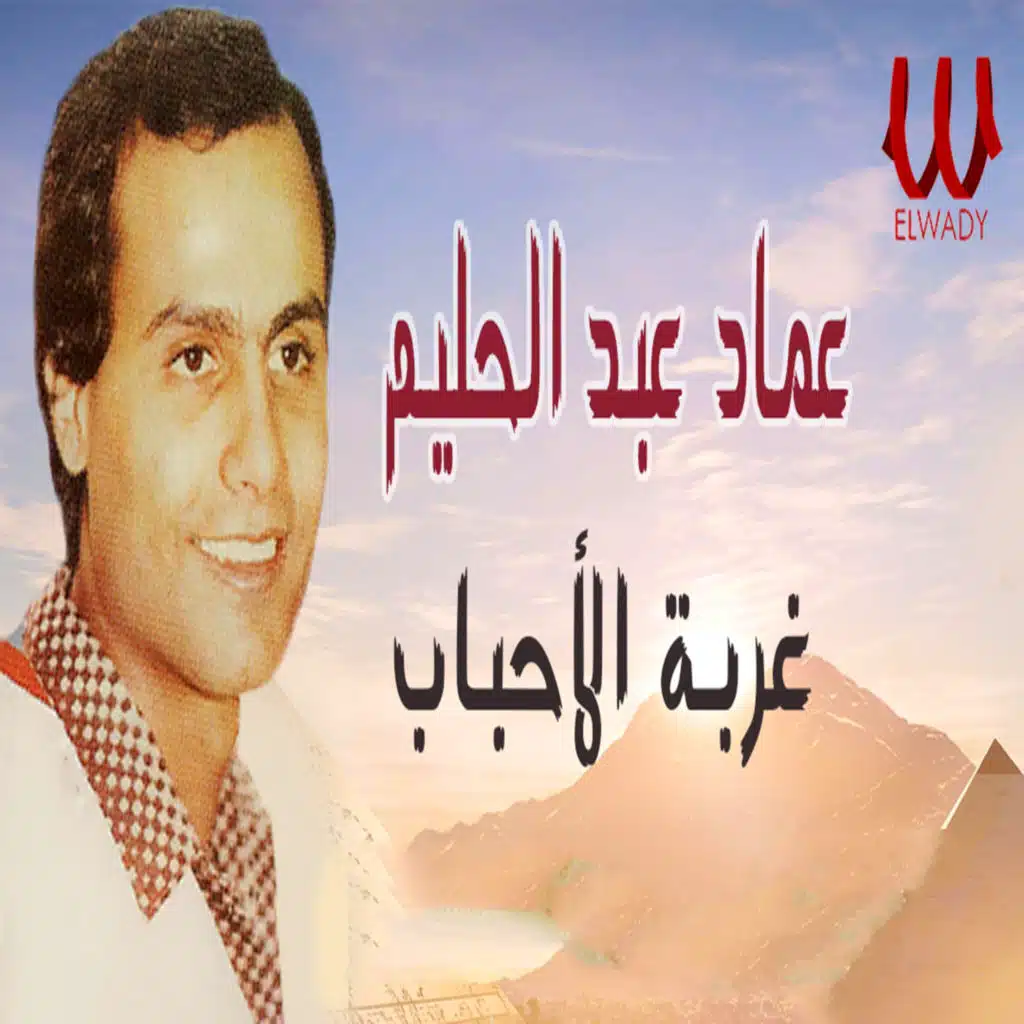 غربة الأحباب