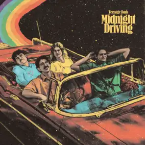 Midnight Driving