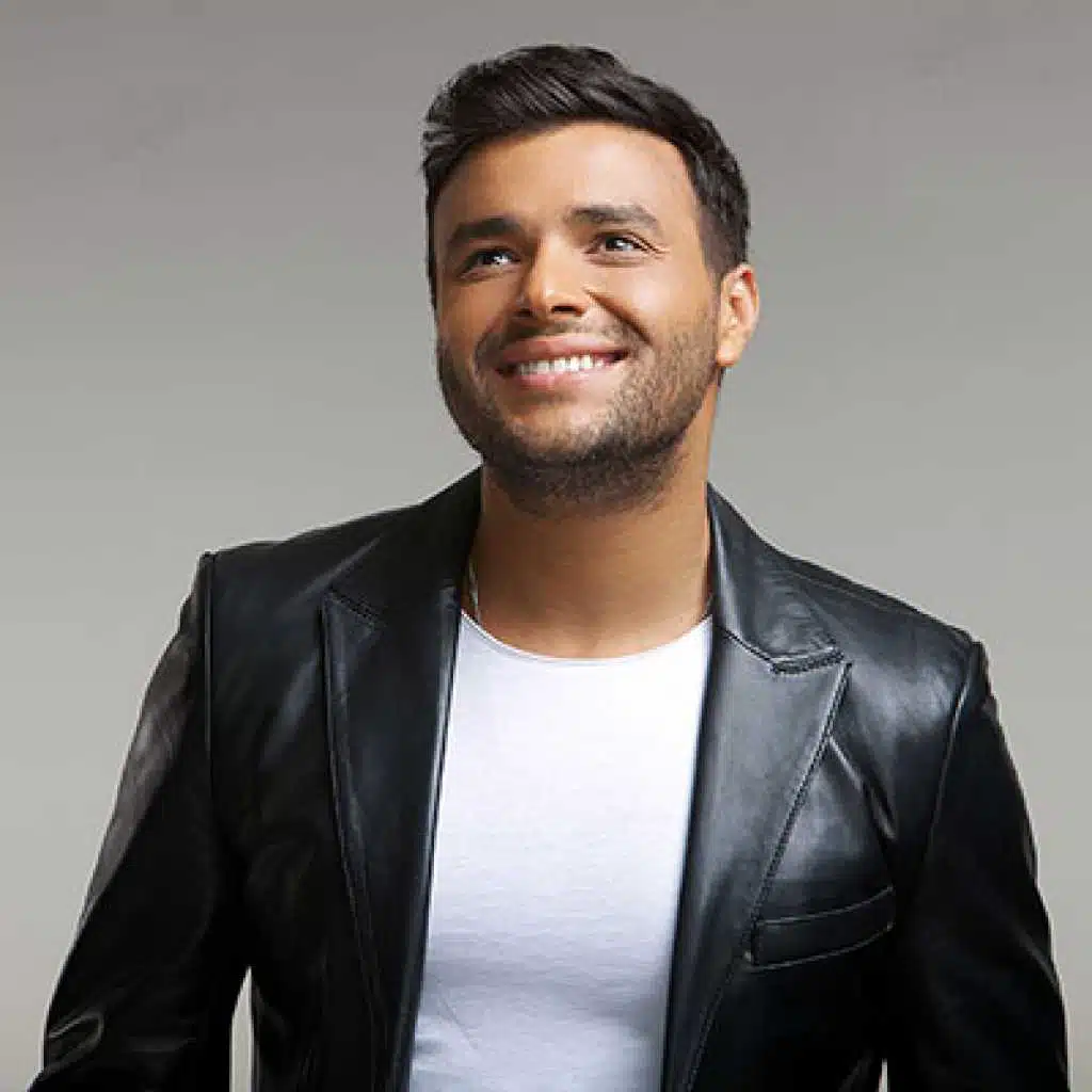 غالى ( حفله)