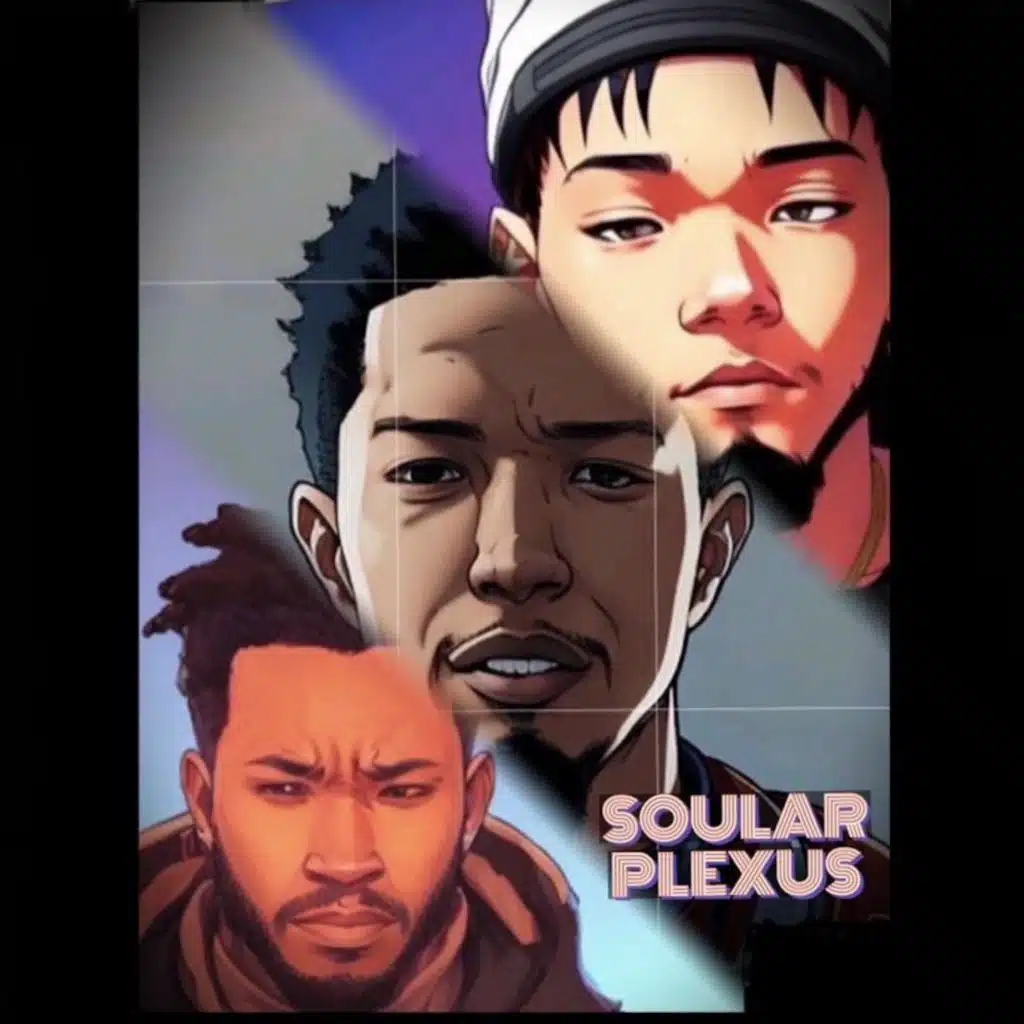 SOULAR PLEXUS (Radio Edit)