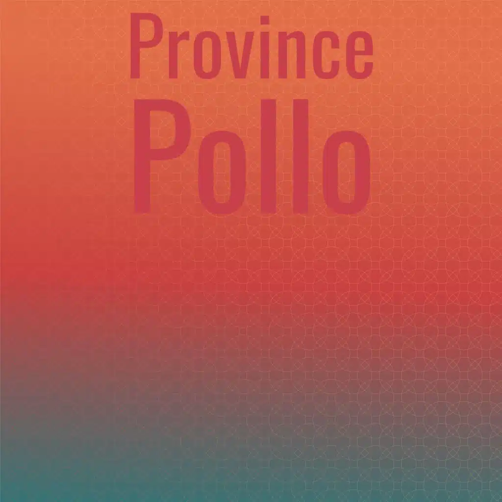 Province Pollo