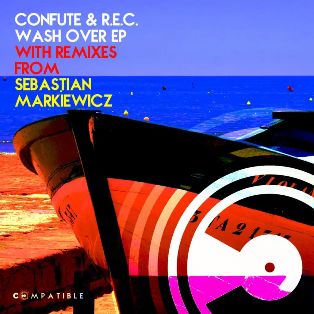 Confute & R.E.C. (IRE)