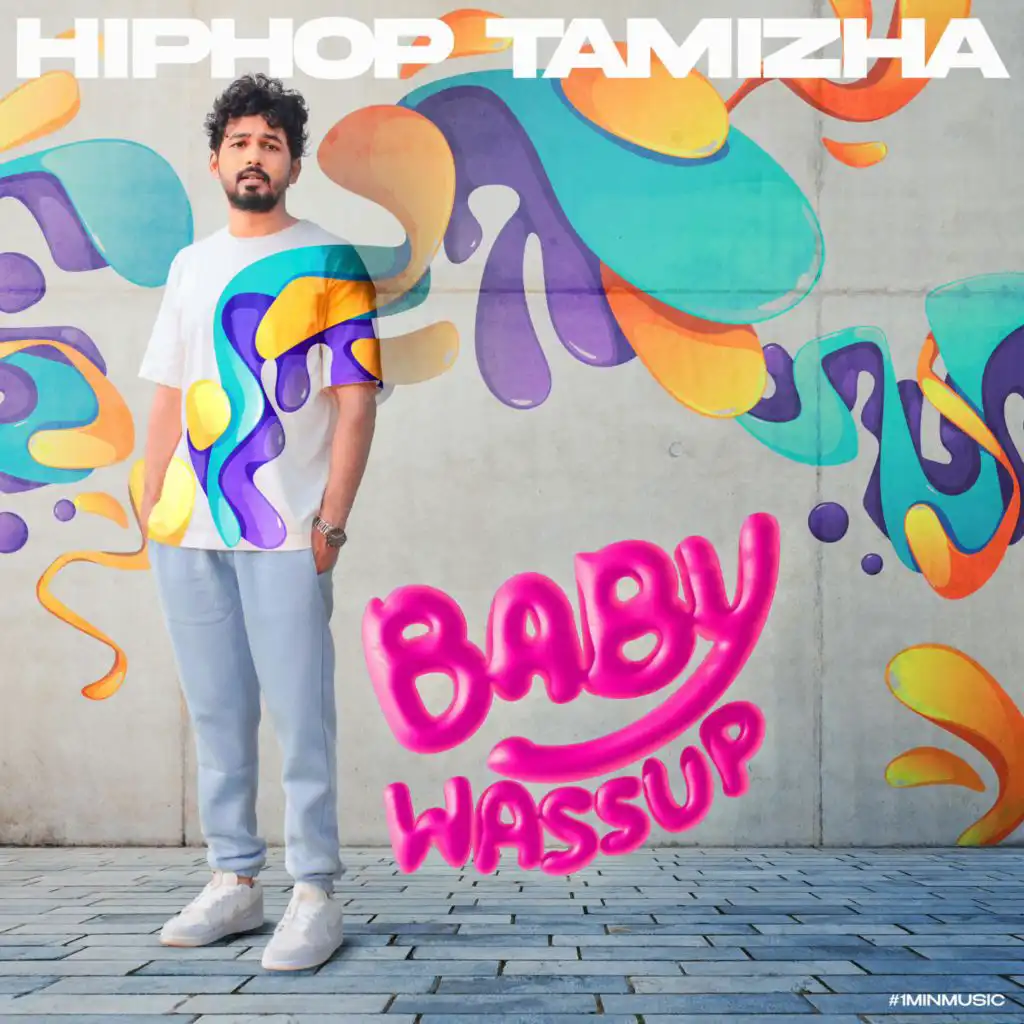 Baby Wassup (1 Min Music)