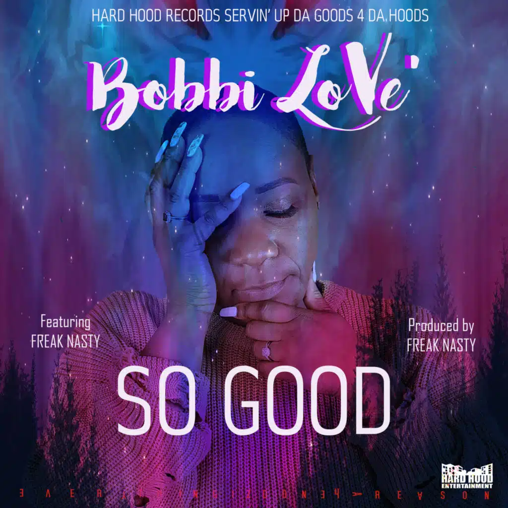 So Good (feat. Freak Nasty)