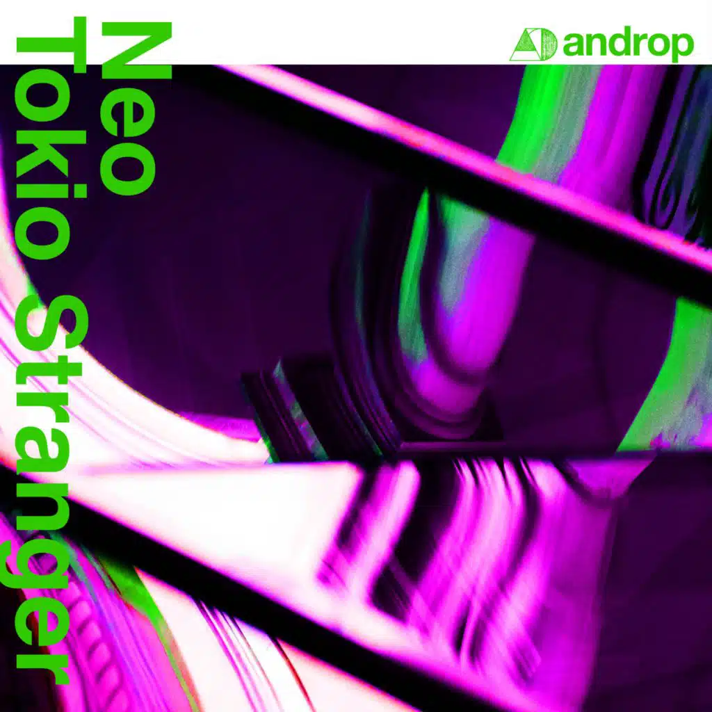 Neo Tokio Stranger (Tondenhey Remix)