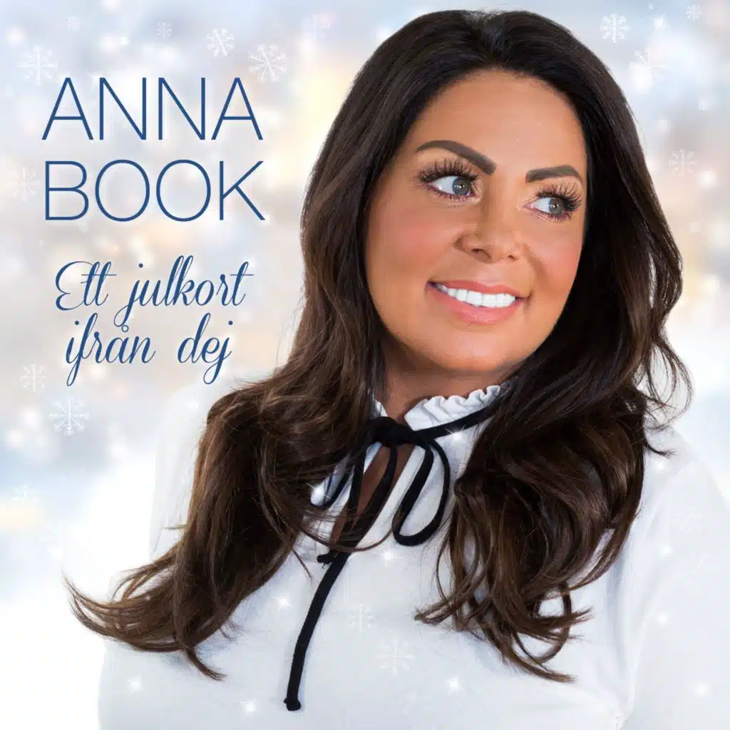 Anna Book