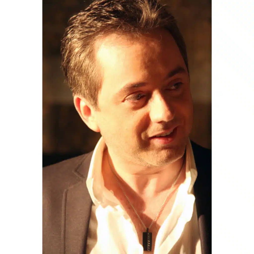 بعشق روحك (مع الين لحود)