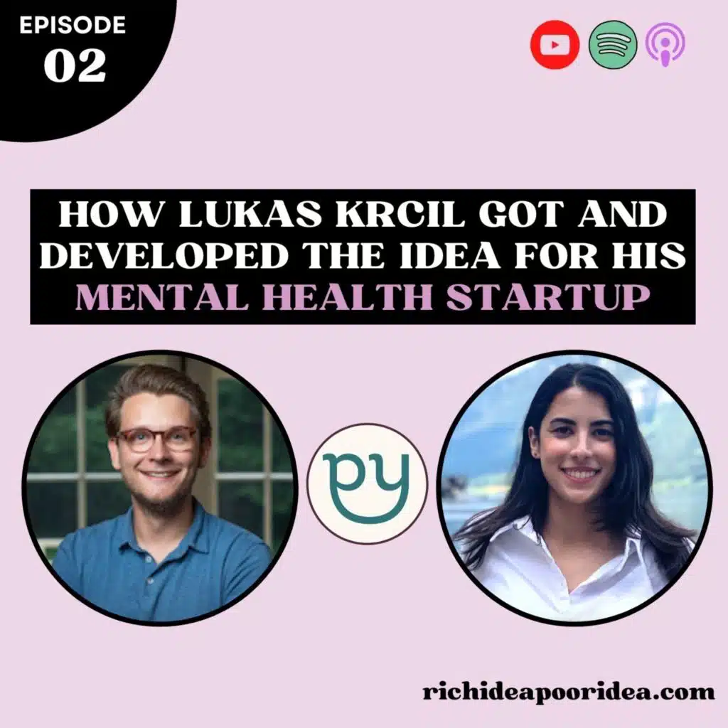 Million Dollar Ideas: How Tomas Janu Came Up With The Idea For His E-Commerce Startup Digismoothe