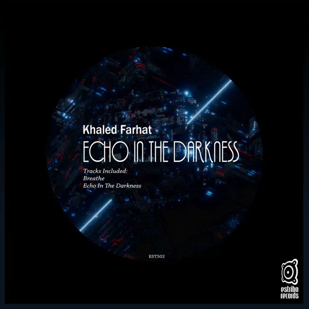 Khaled Farhat