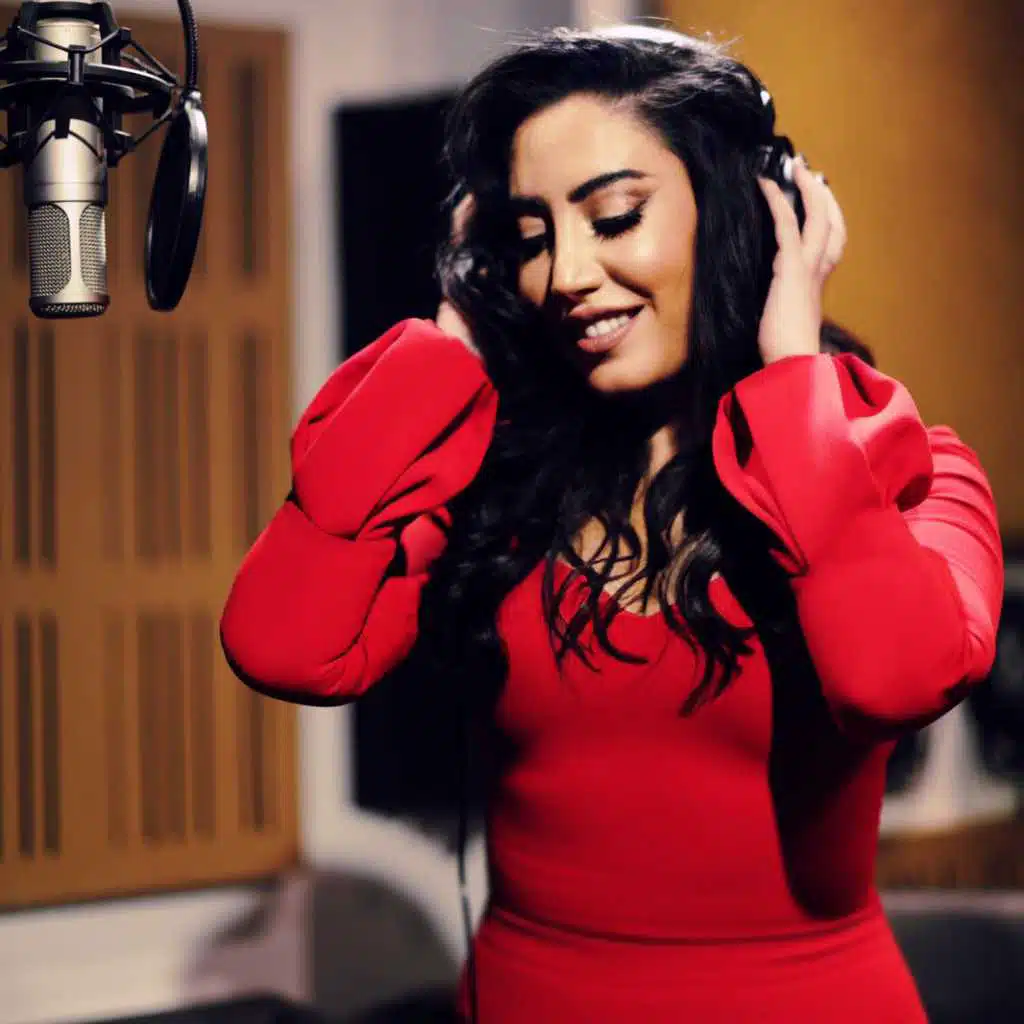 غراسيا ماريا مراد