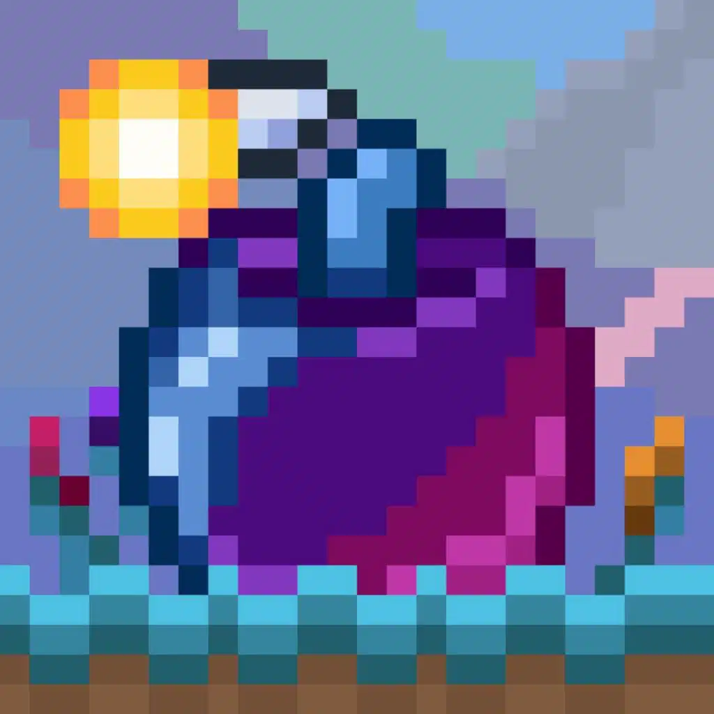 Terraria Desert Music (Lofi Remix)