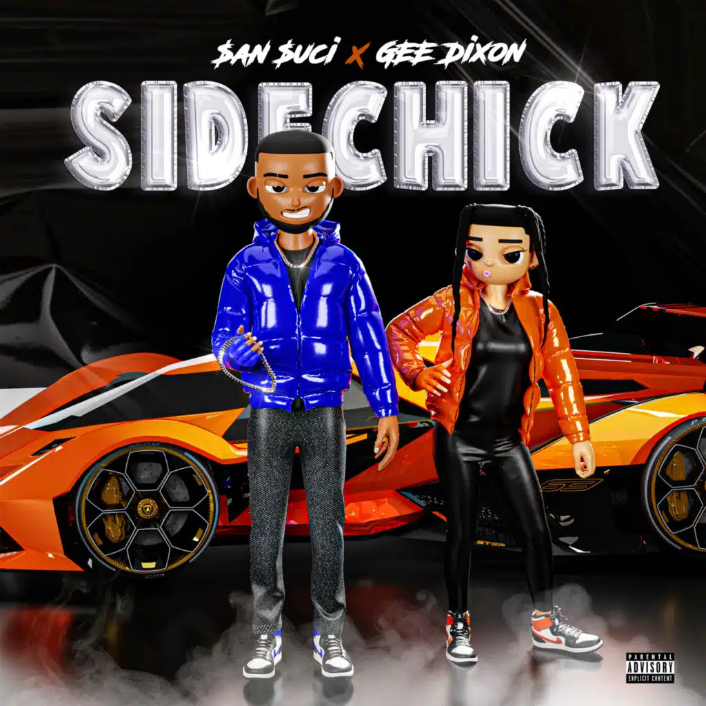 SIDECHICK (feat. Gee Dixon)