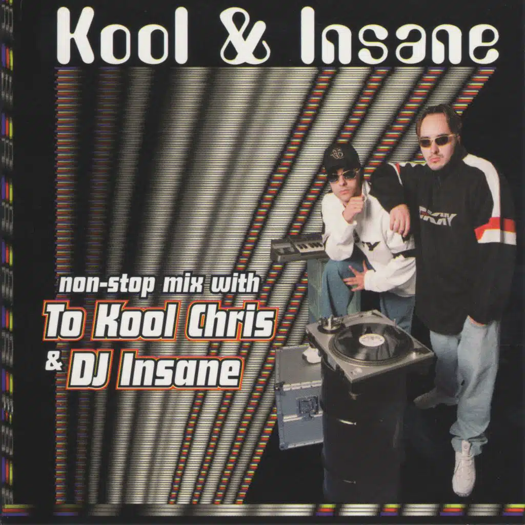 Kool & Insane