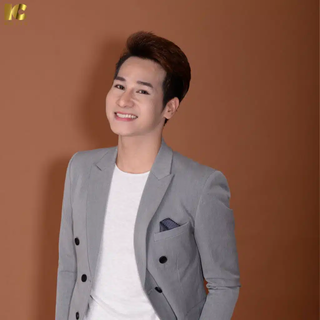 Nơi Đâu Tìm Thấy Em