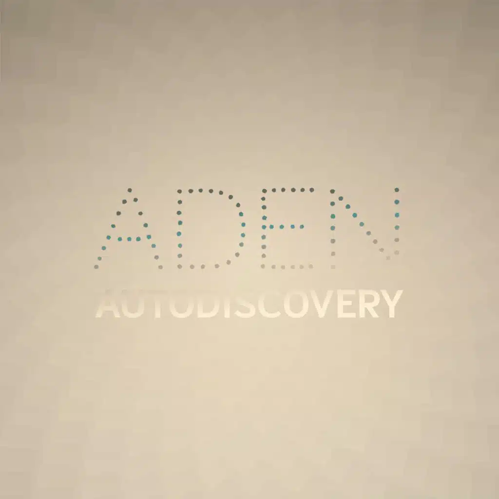 Aden Autodiscovery