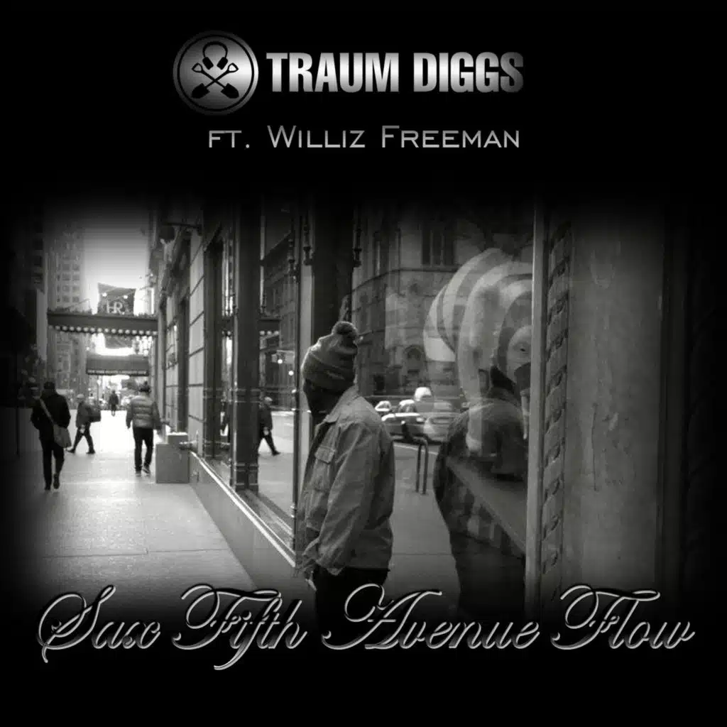 Traum Diggs