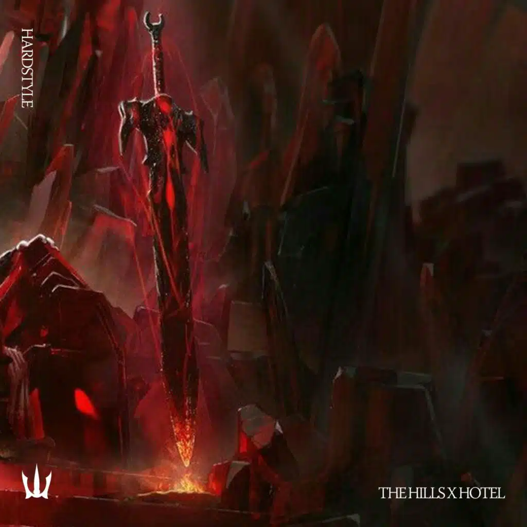 POSEIDON, HARDSTYLE TAZZY & Tazzy