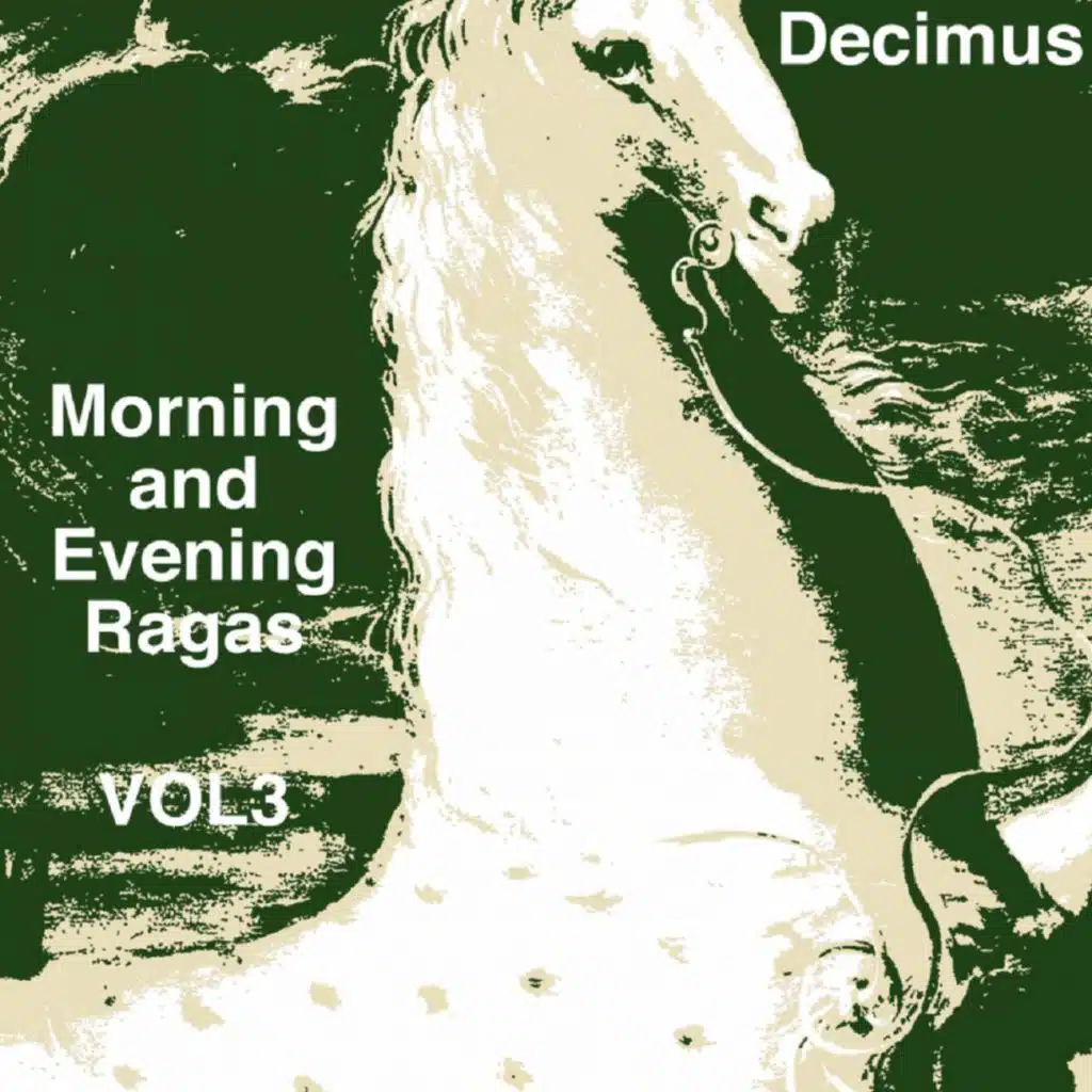 Morning and Evening Ragas, Vol. 3