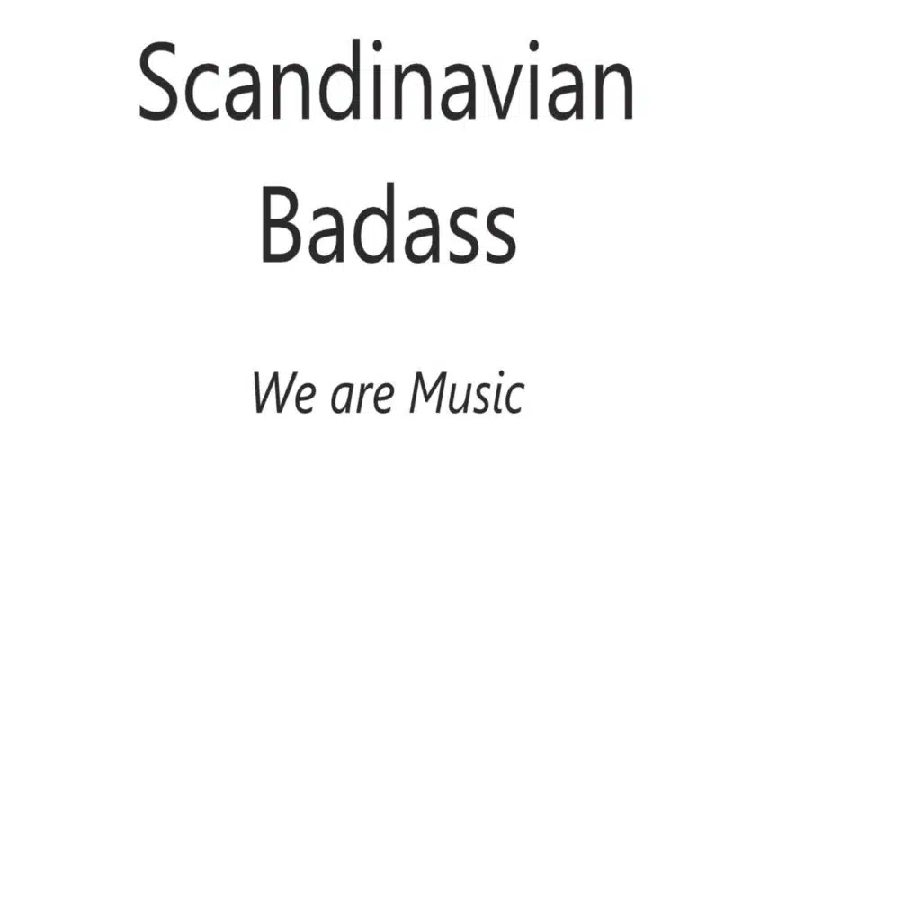 We Are Music