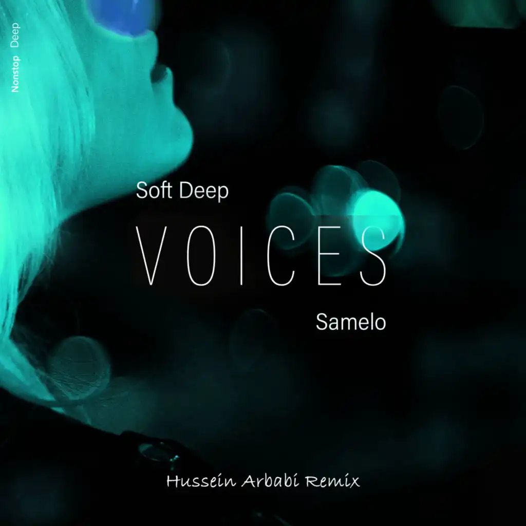 Voices (Hussein Arbabi Remix)