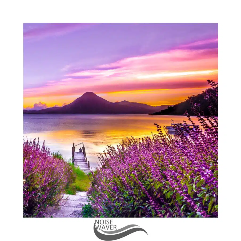 Ease of Peaceful Noise