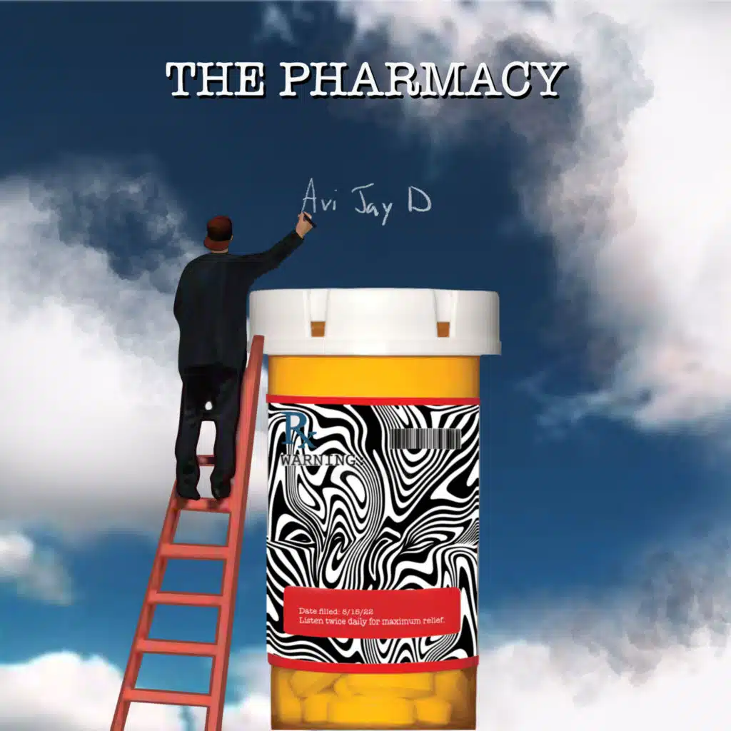 The Pharmacy