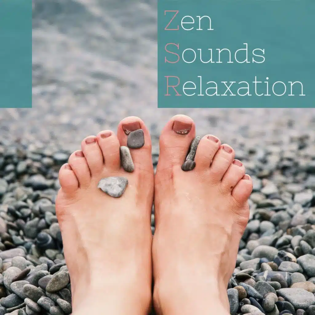 Zen Sounds for Relaxation, Sleep, Study, Chill, Yoga, Meditation