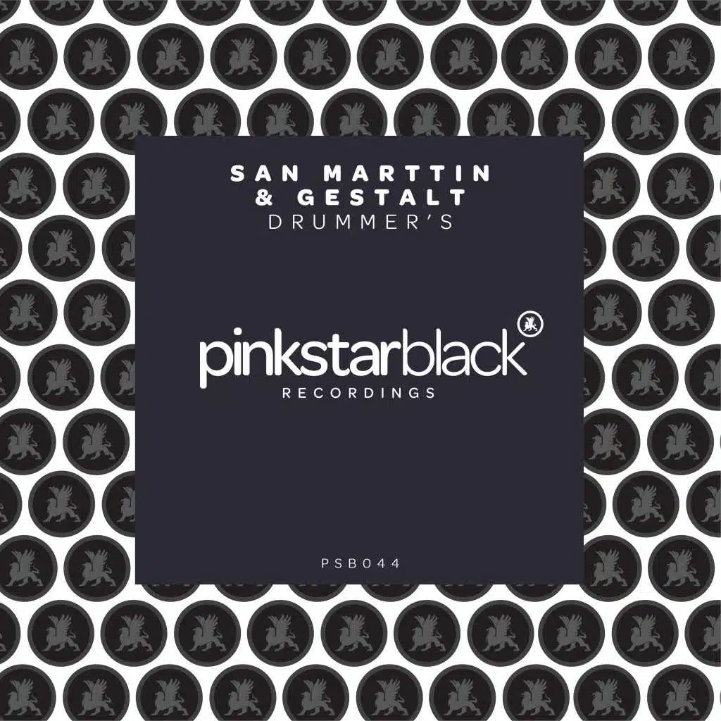 San Marttin & GESTALT