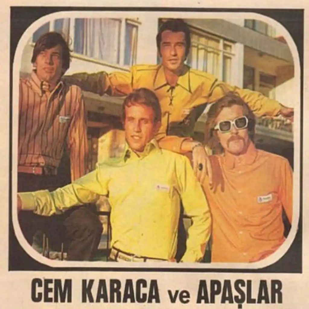 Cem Karaca & Apaşlar