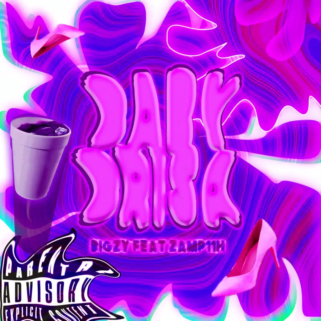 Favela City, Zamp11h & BiGZY