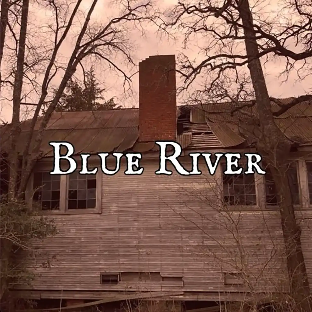 Blue River