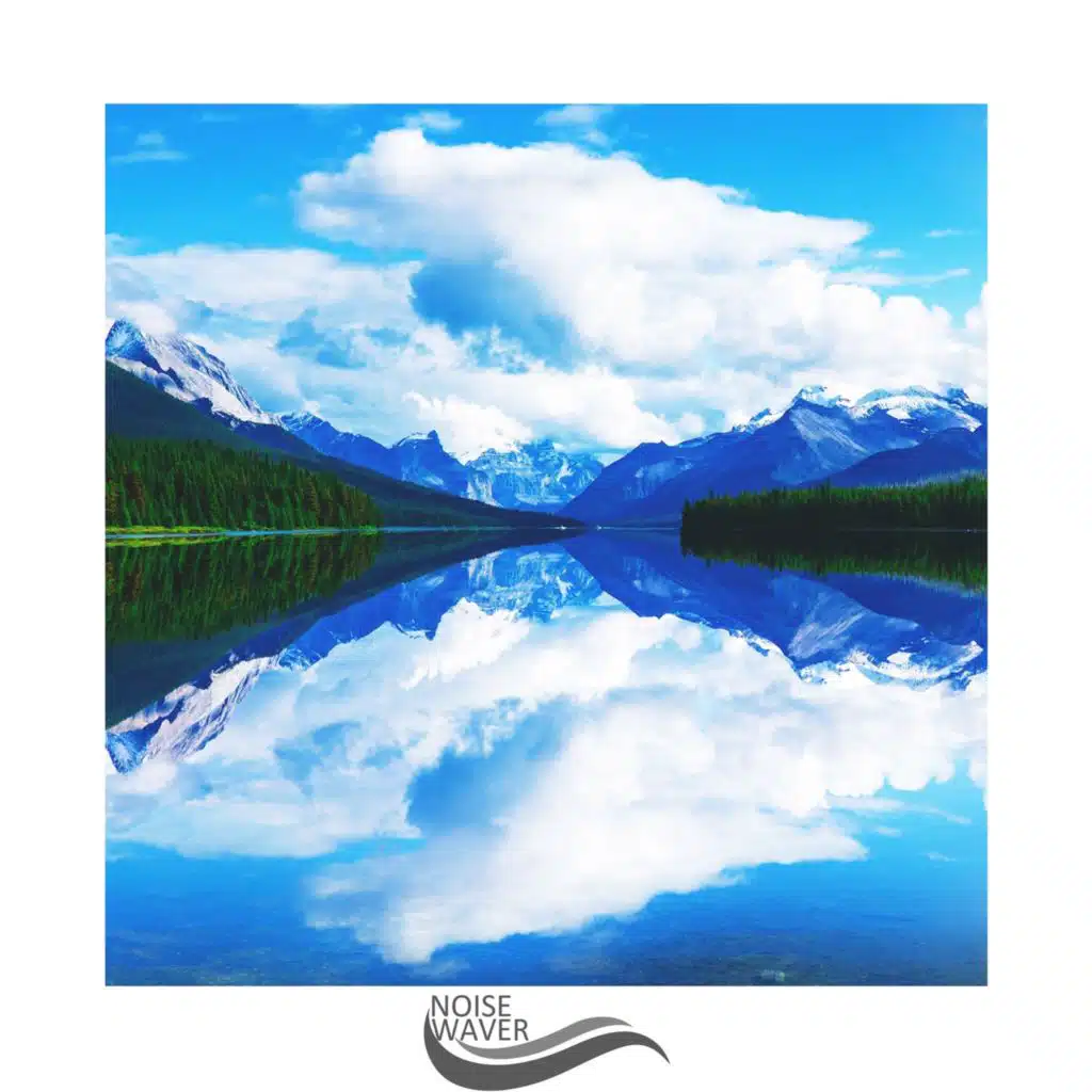 Weißes Rauschen für Babys