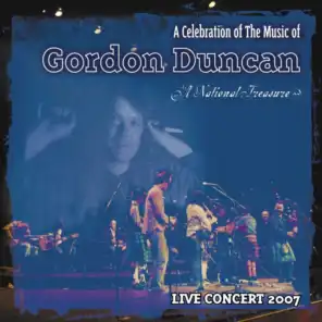 A Celebration of The Music of Gordon Duncan