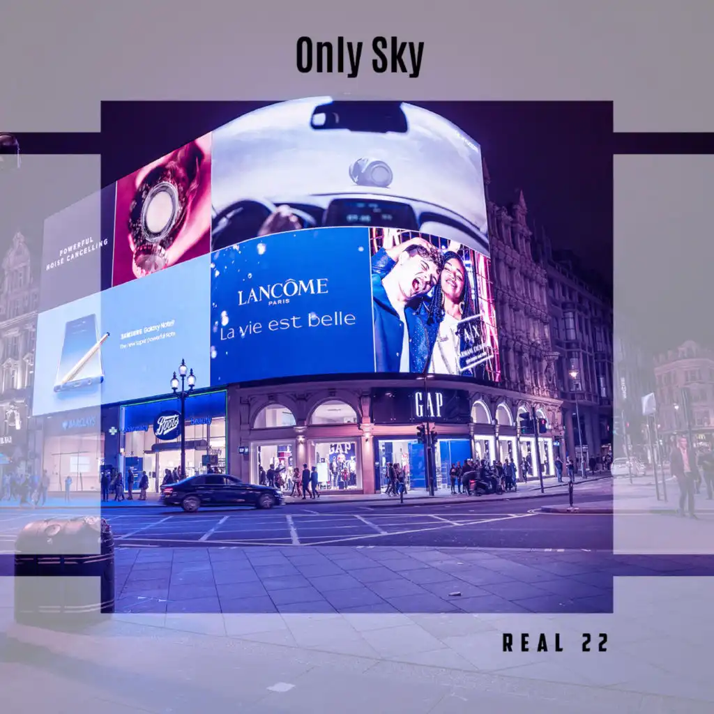 Only Sky Real 22