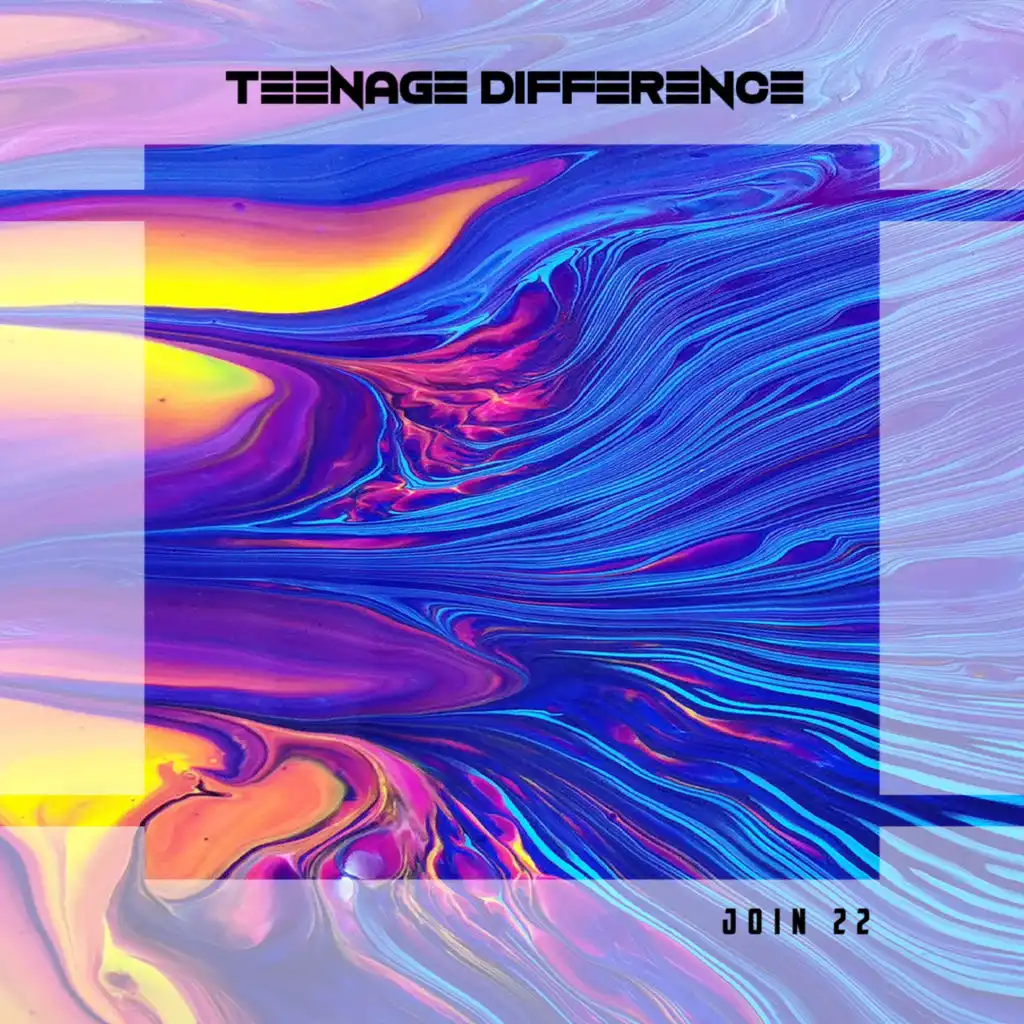 Teenage Difference Join 22