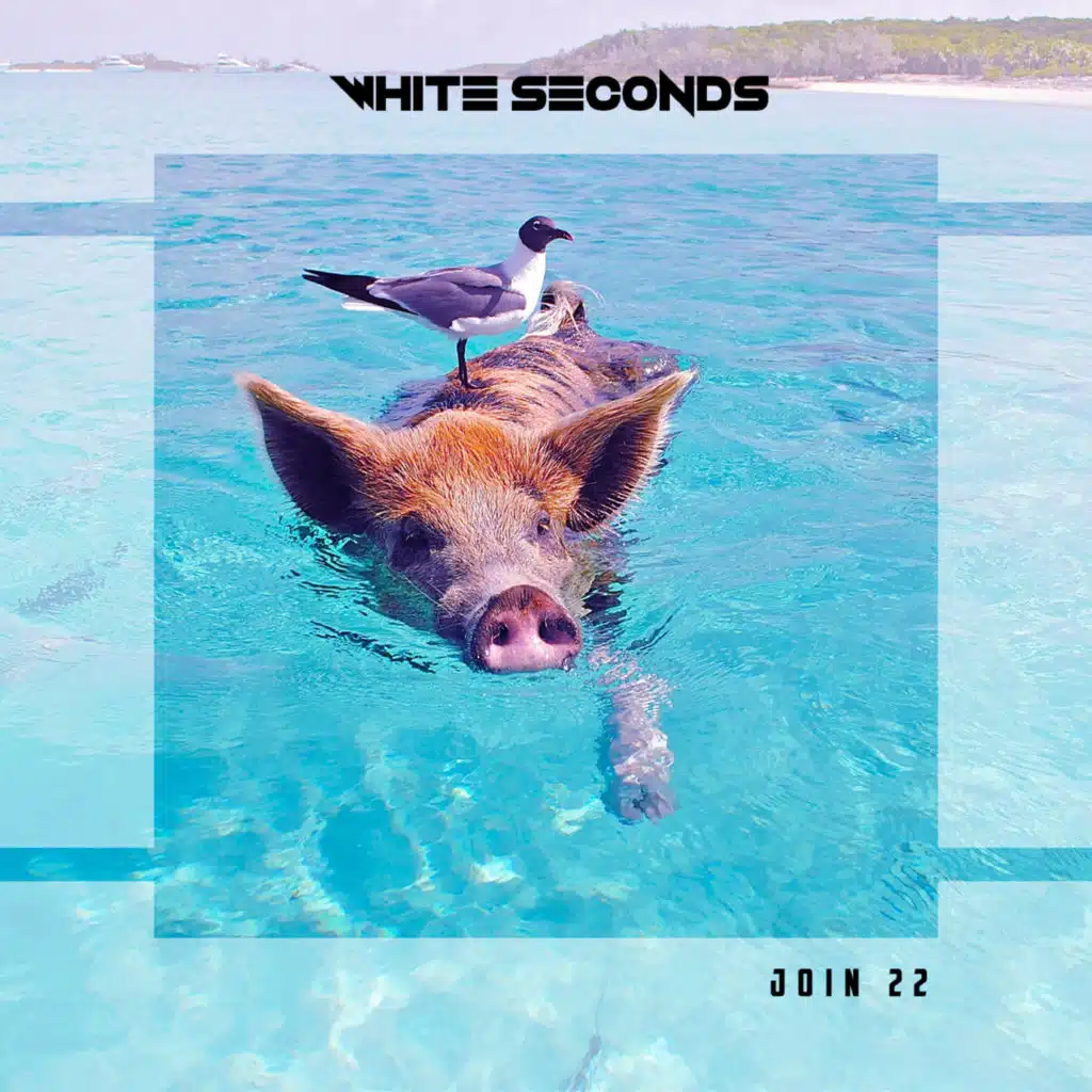 White Seconds Join 22